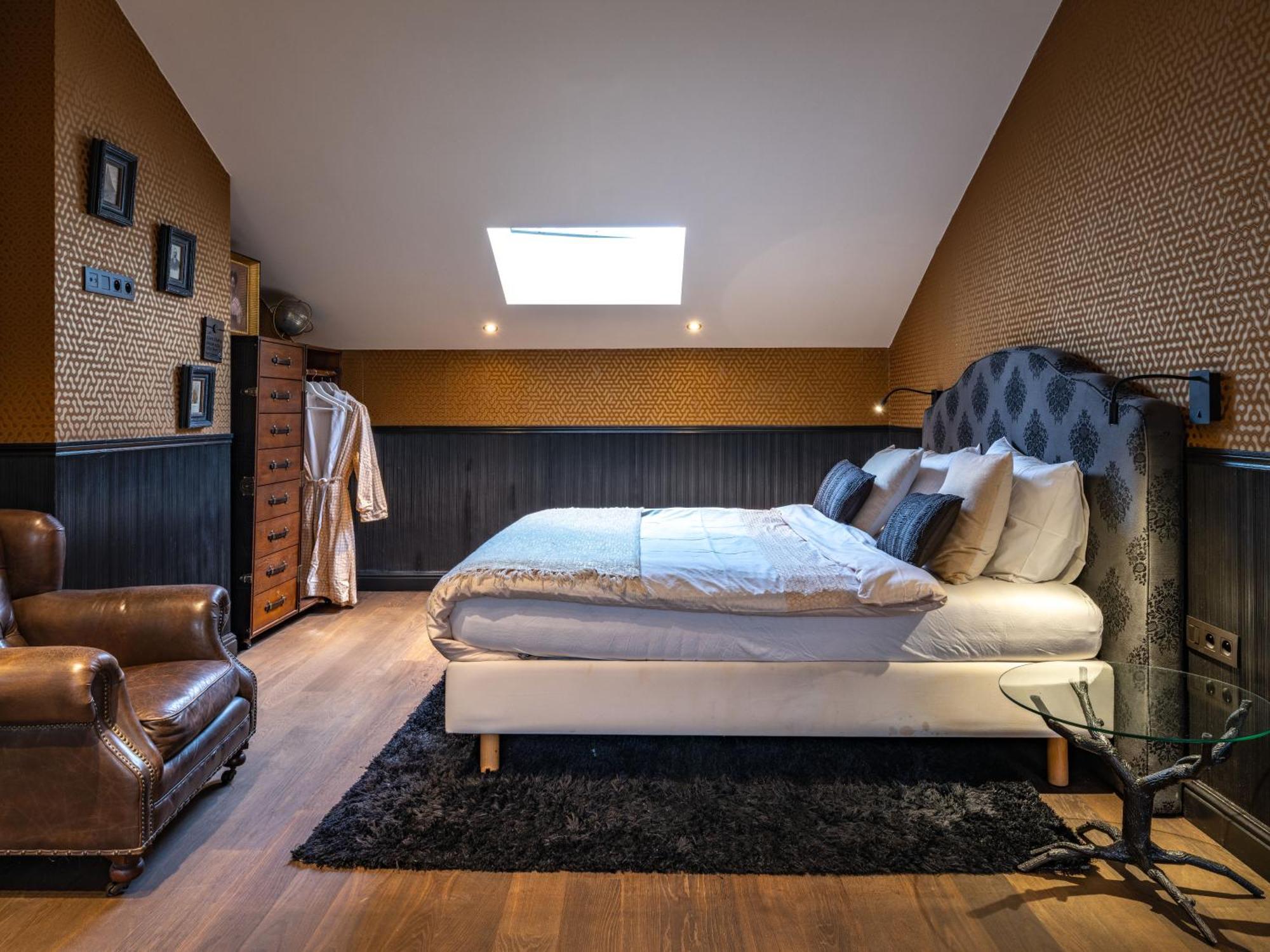 Luxury Suites - Quartier-Sud Amberes Exterior foto