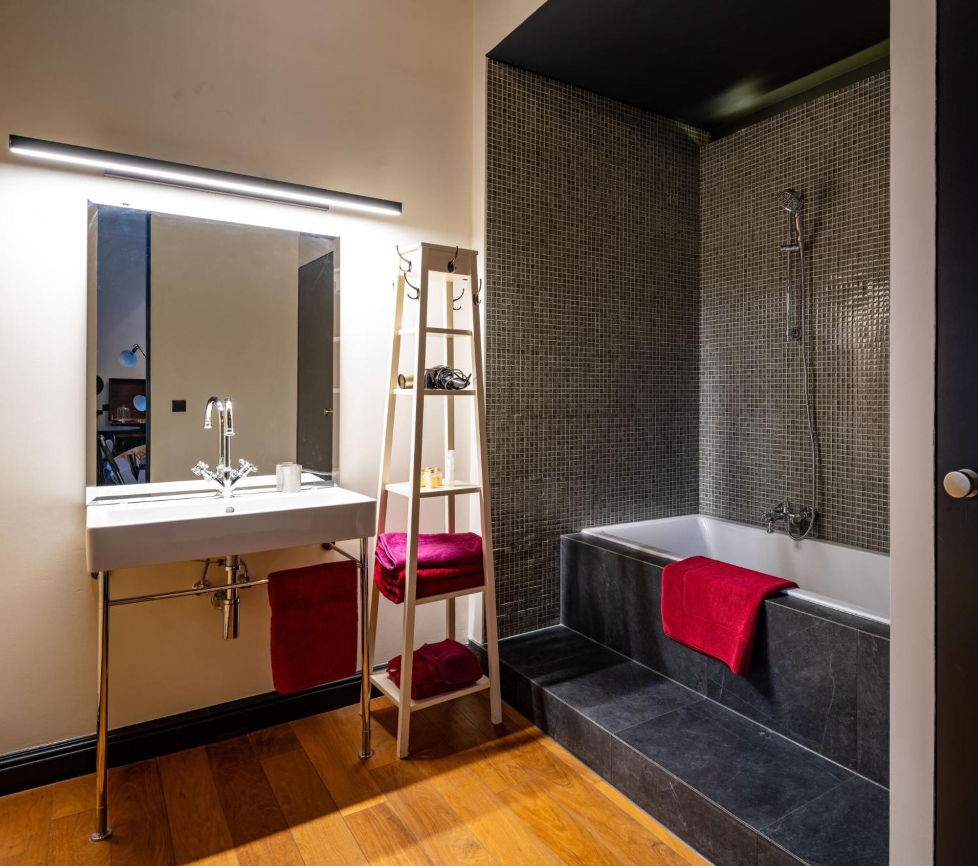Luxury Suites - Quartier-Sud Amberes Exterior foto